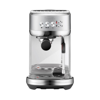 Breville Bambino Plus Coffee Machine